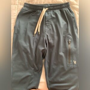 Vuori Sunday Performance Joggers - XS